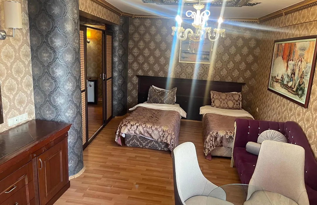 Club Rose Bay Hotel-1