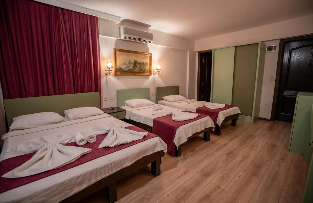 Antalyali Han Otel-1