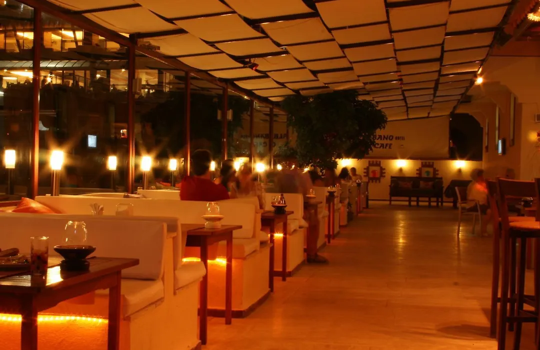 Albano Hotel-1