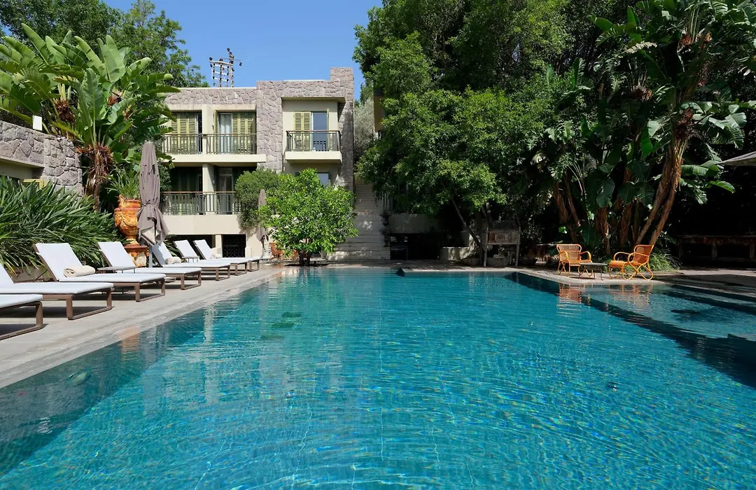 Bella Sombra Hotel-1