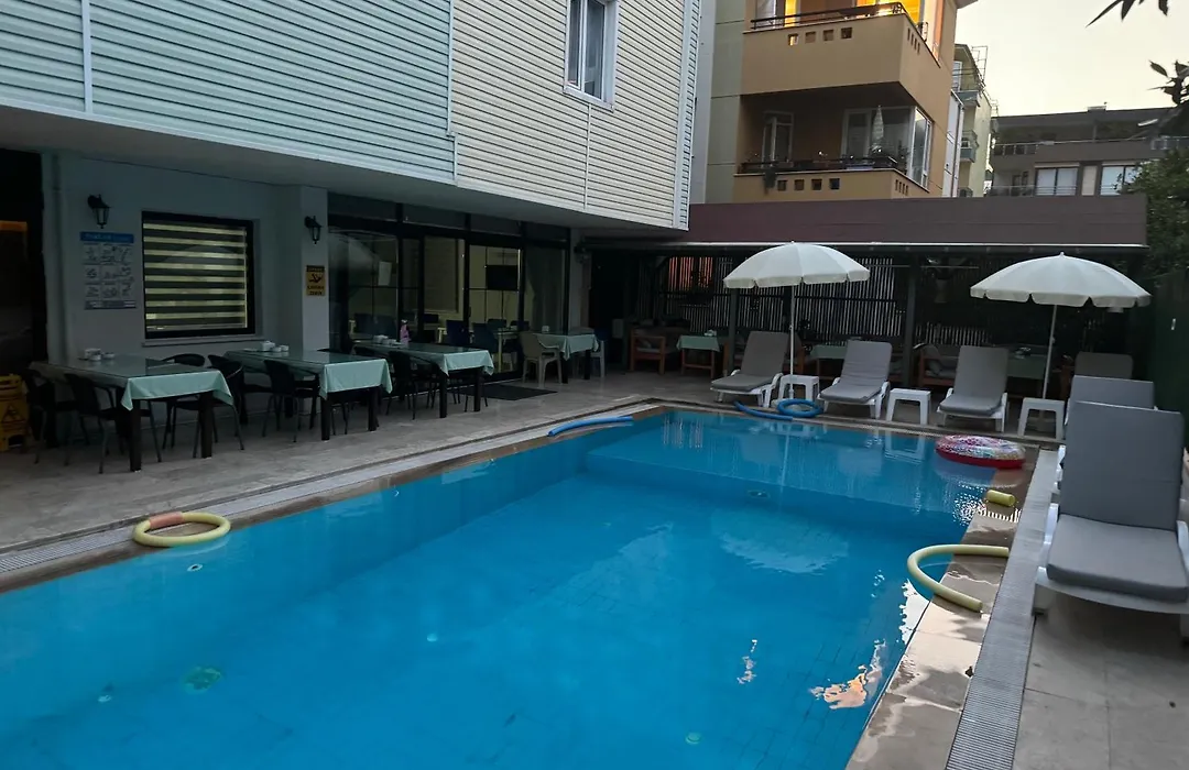 Meltem Otel-1