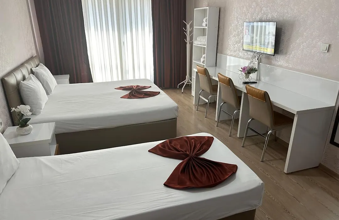 Park Ulusoy Hotel-1