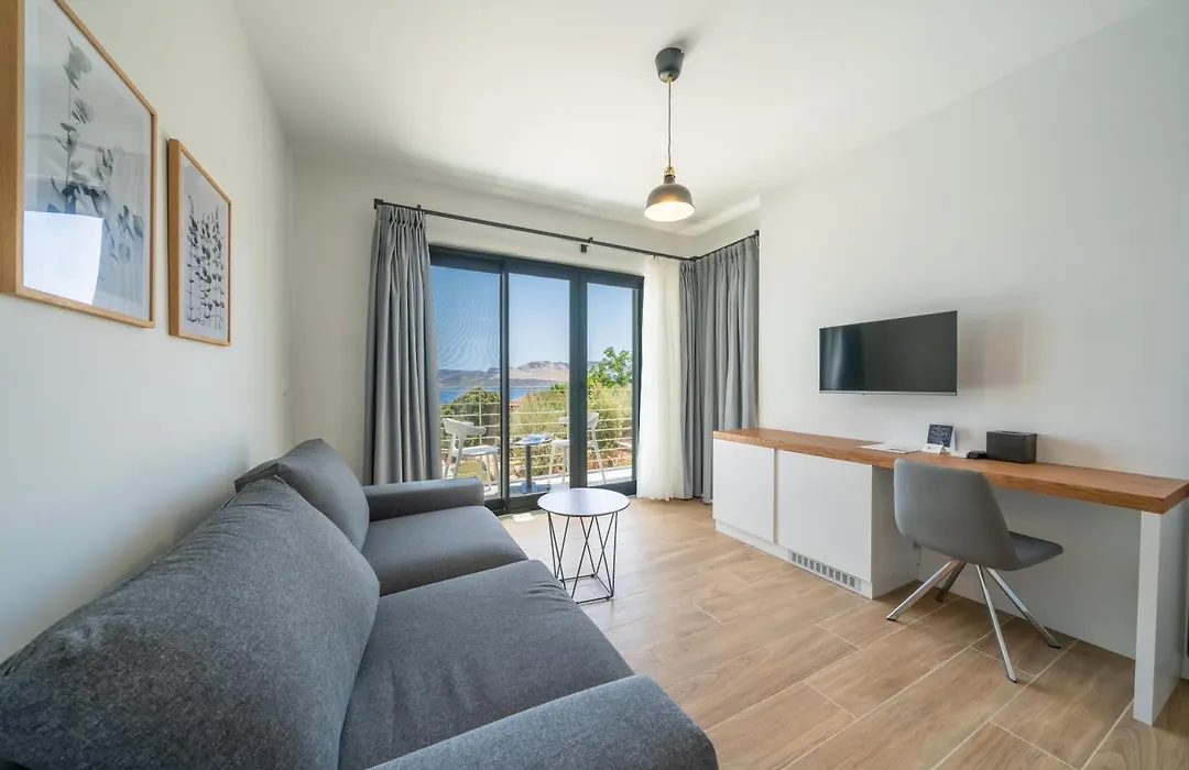 Olea Nova Hotel-1