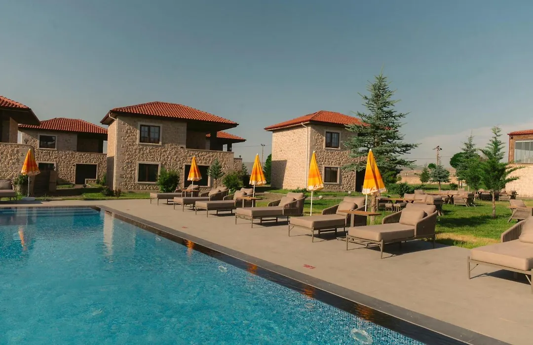 Elevres Stone House Hotel-1