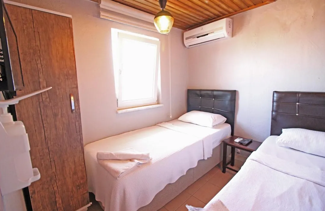 Hambarlı Otel-1