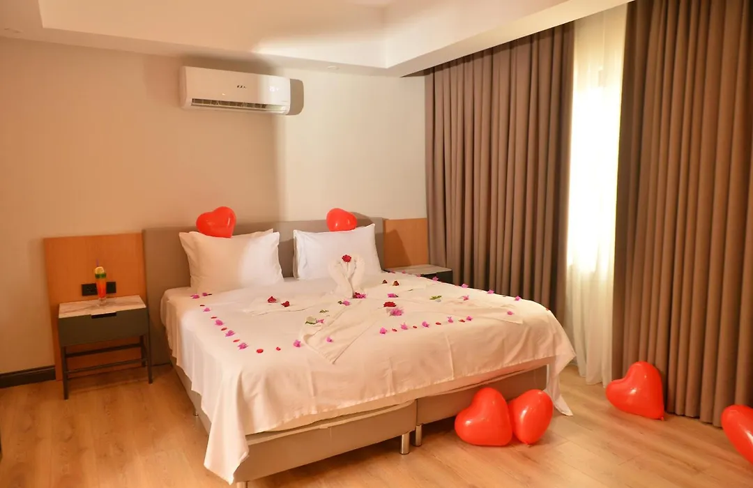 Miarosa Kemer Beach-1