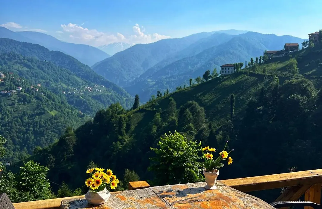 Serintepe Bungalov-1
