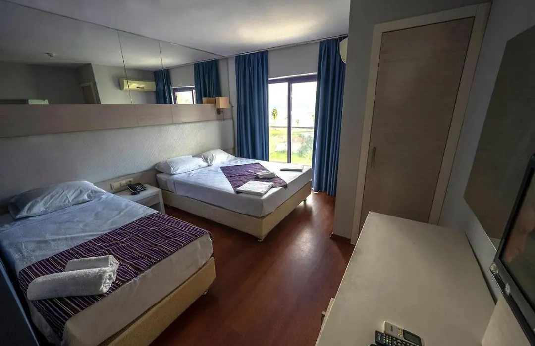 Gold Butik Otel-1