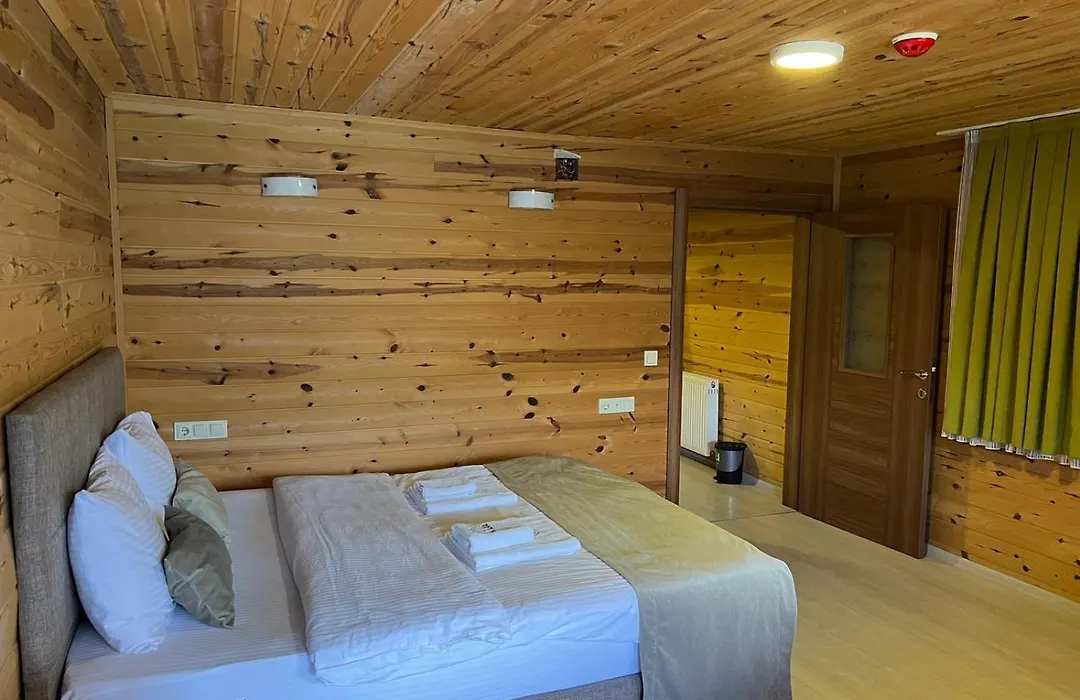 Yesil Kosk Hotel-1