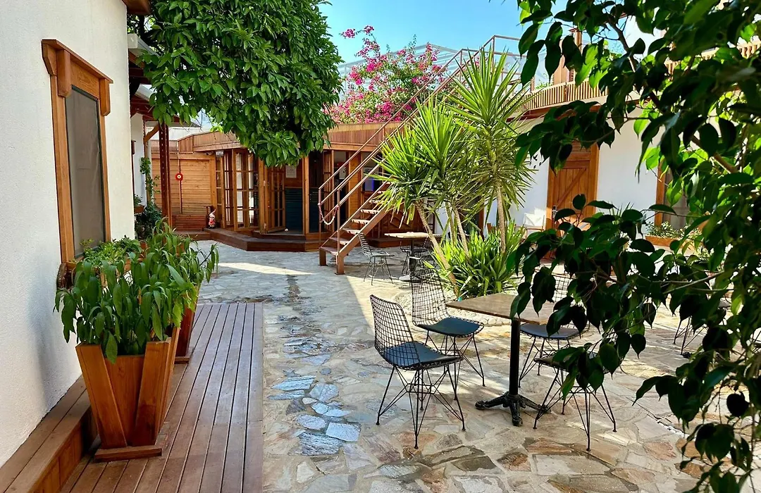 Bodrum Konagi-1