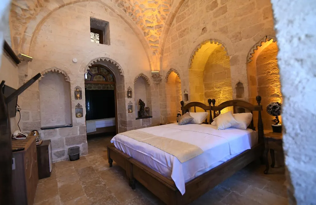 Hanedan Konağı Butik Otel-1