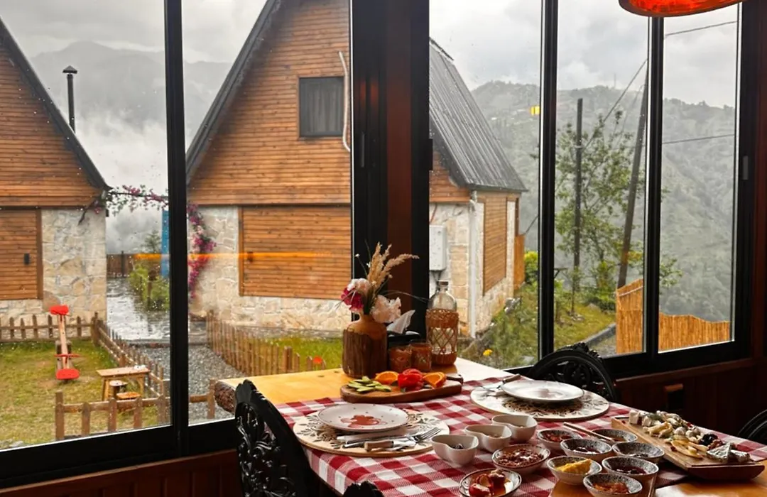 Cile Vadi Bungalov-1