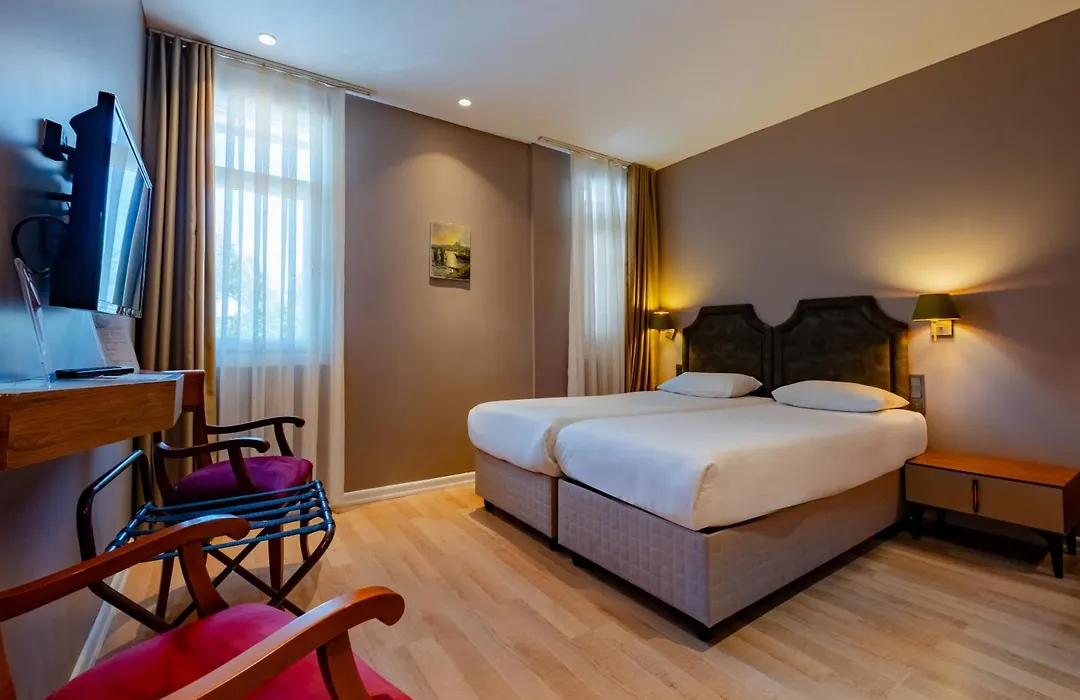 Armagrandi Spina Hotel-Special Category-1