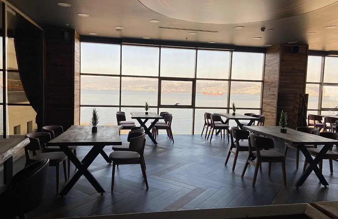 Tryp By Wyndham Izmit-1