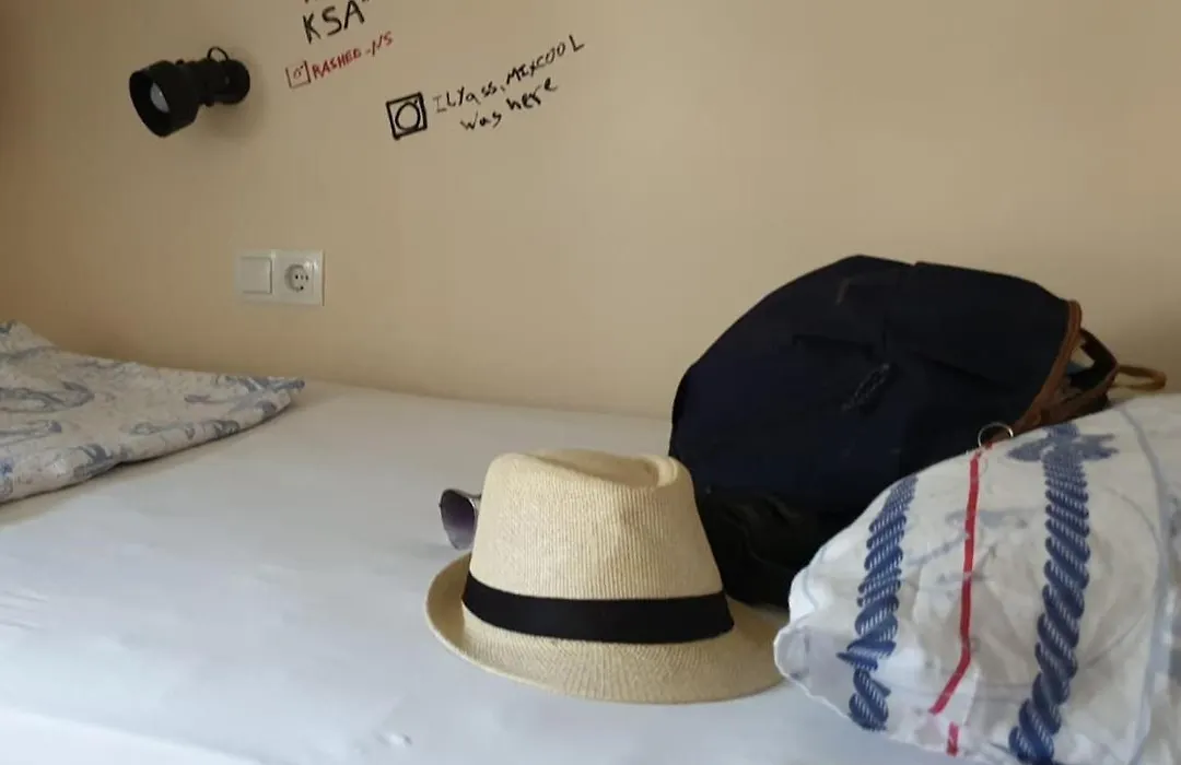 Oludeniz Hostel-1