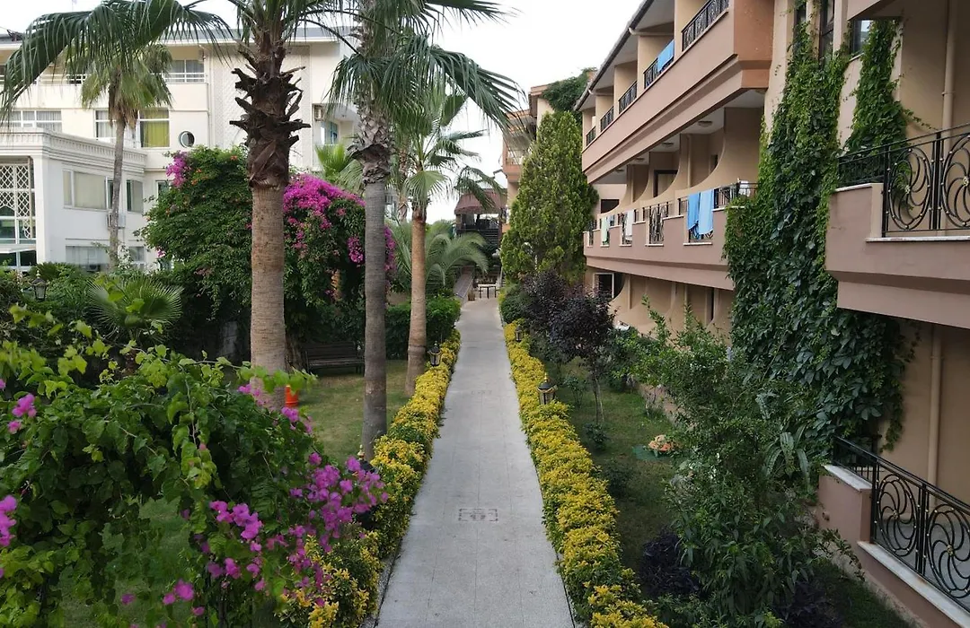 Belport Beach Hotel-1