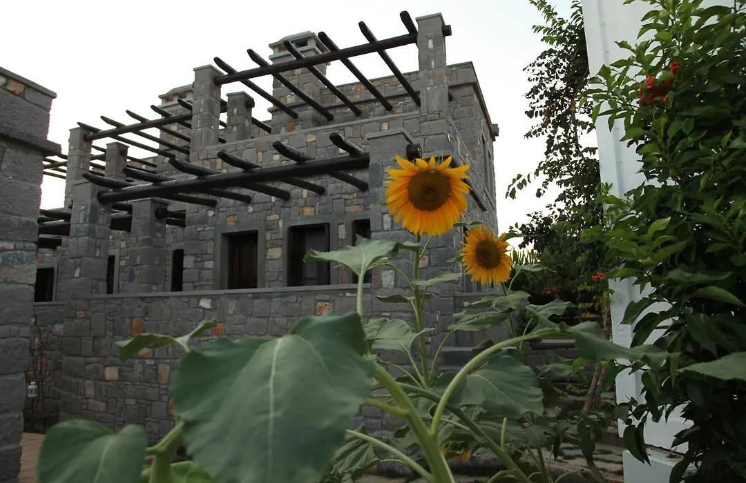 Akvaryum Hotel-1