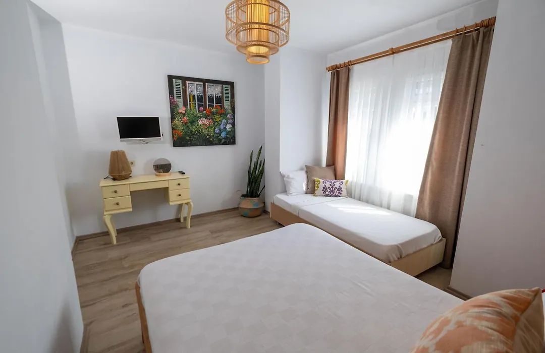 Posthane Hotel-1