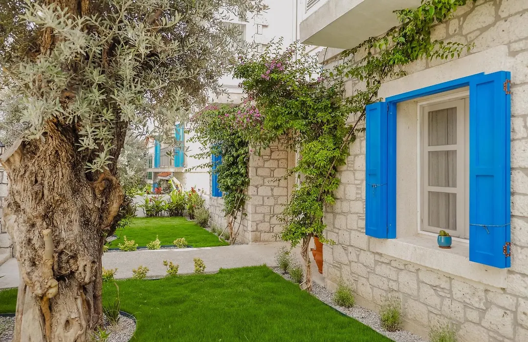 Alacati Fora Bella-1