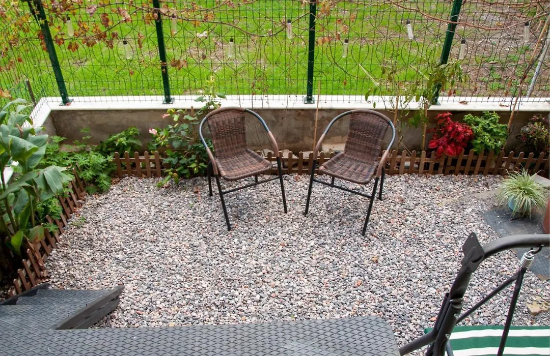 Lovely And Comfy Flat Near Sea In Karsiyaka Izmir-1