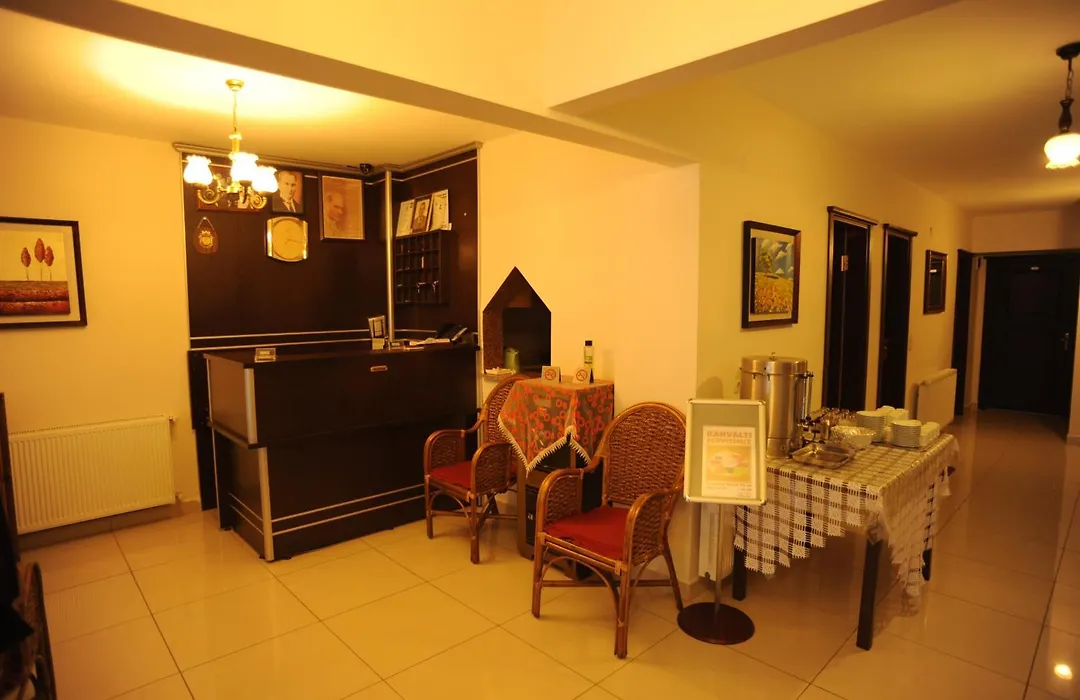 Thermal Aydın Hotel-1