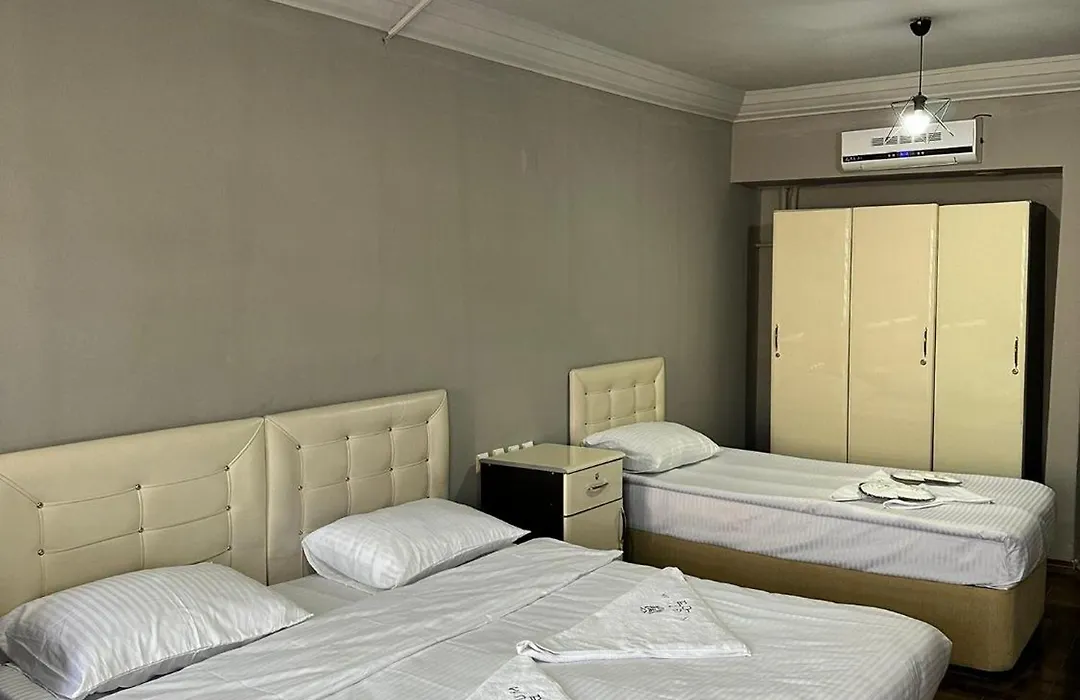 Nigrum Hotel-1