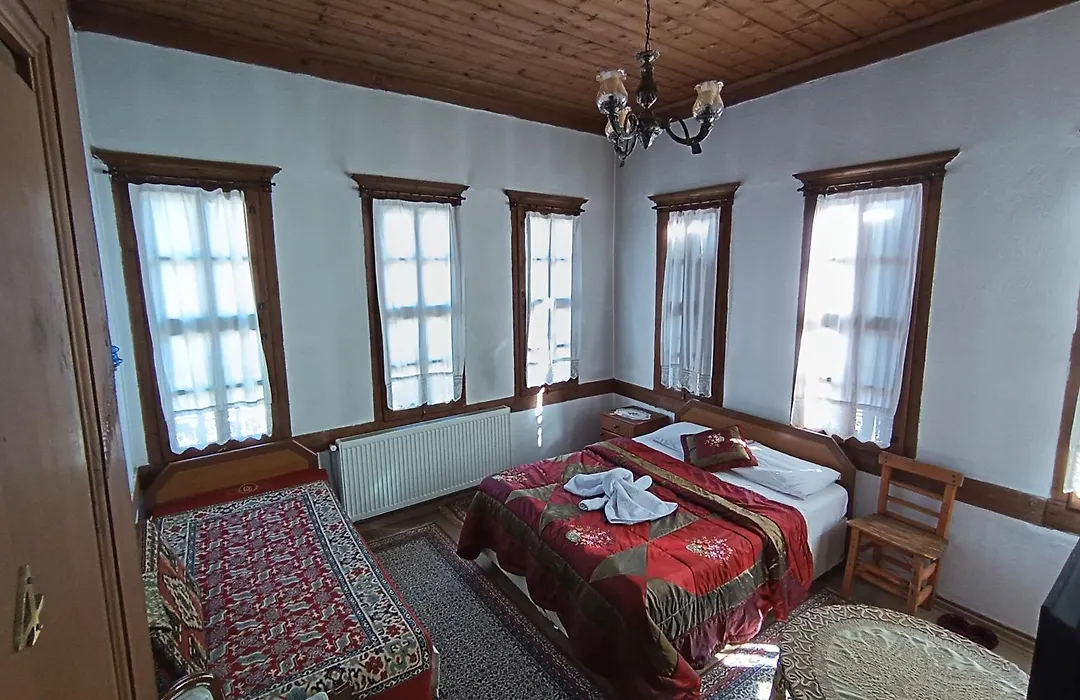 Arifbey Konak Hotel-1