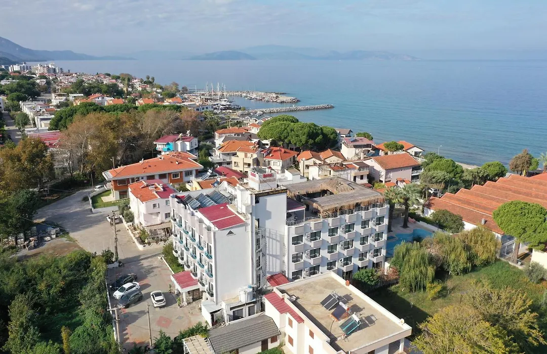 Medos Beach Hotel-1