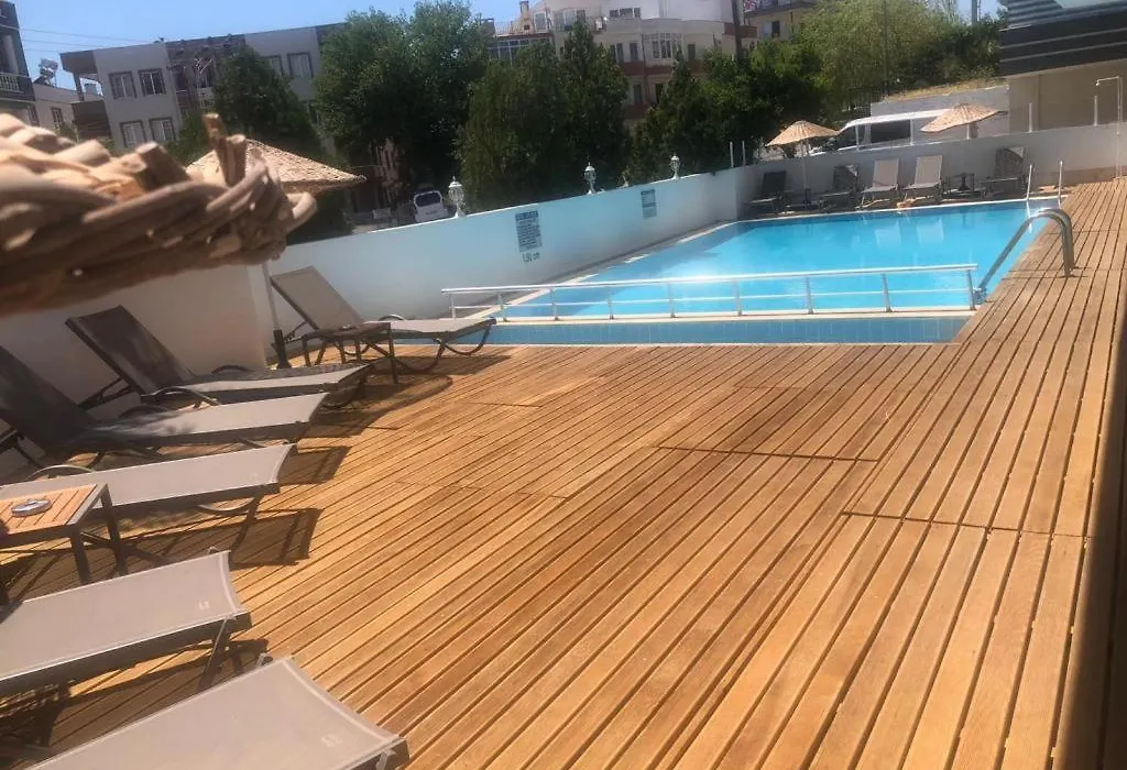 Efsanem Hotel-1