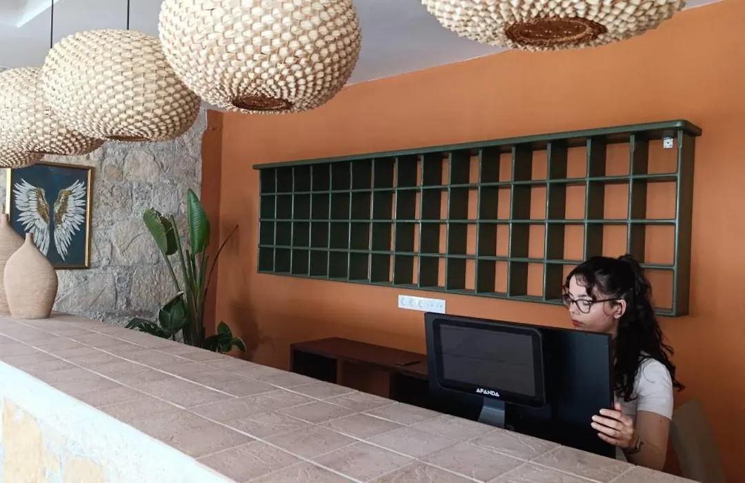 Hotel Avsa Beyazsaray-1