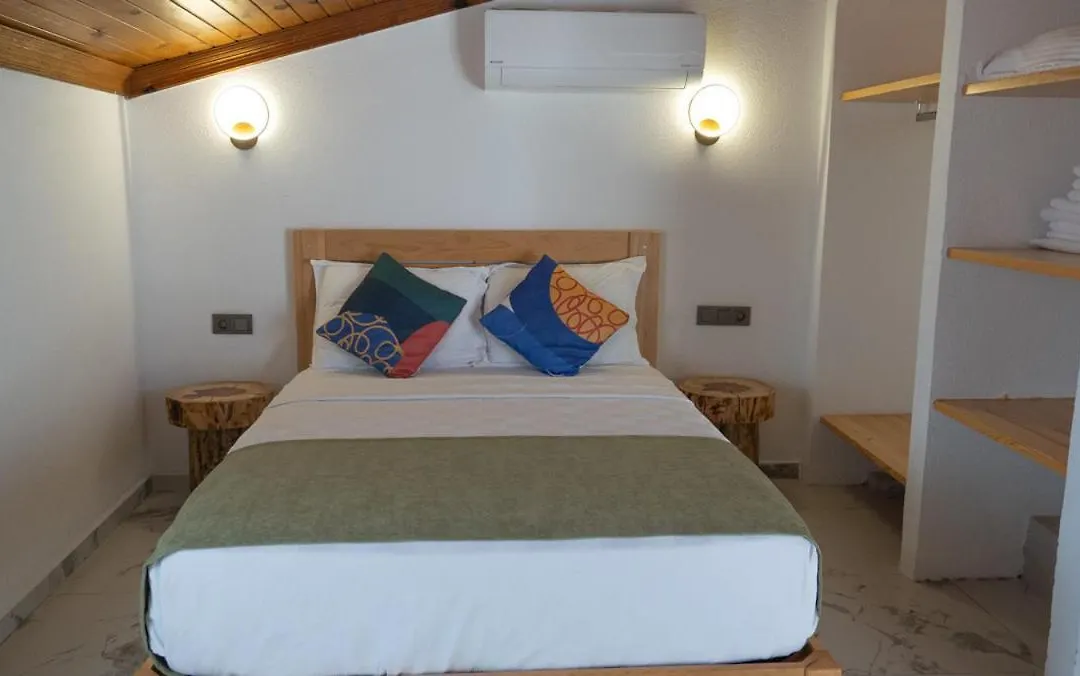 Buek Butik Otel-1