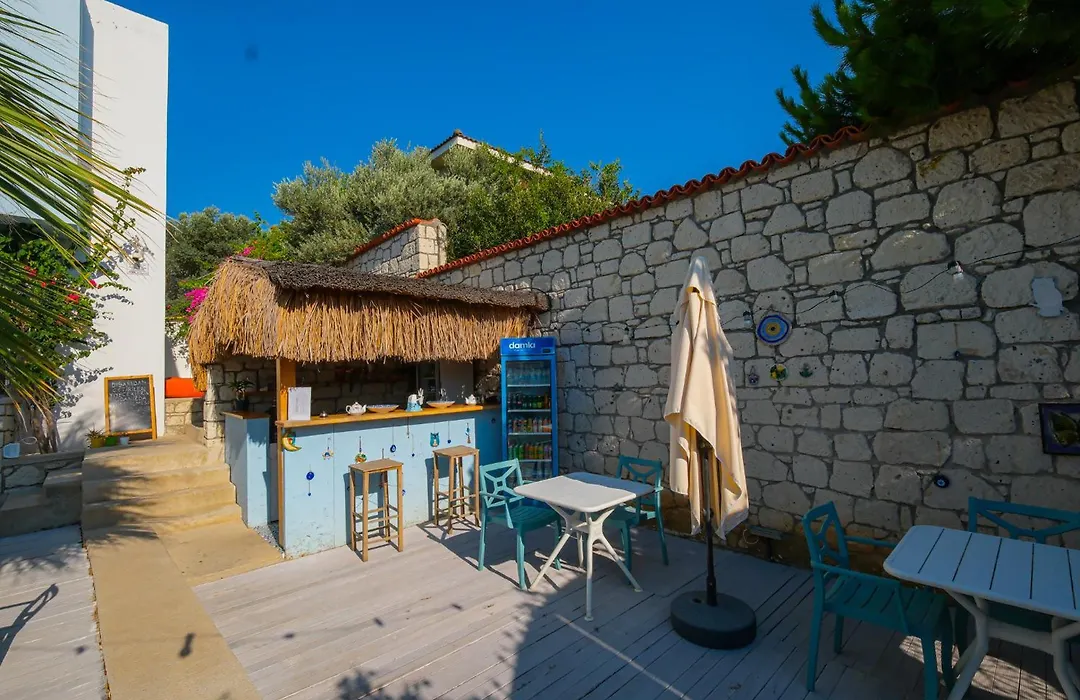 Kybele Alacati-1