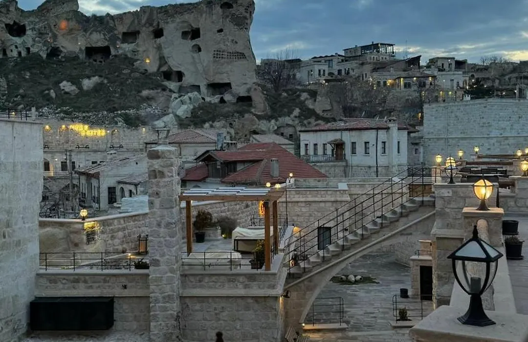 Solem Cave Suites-1