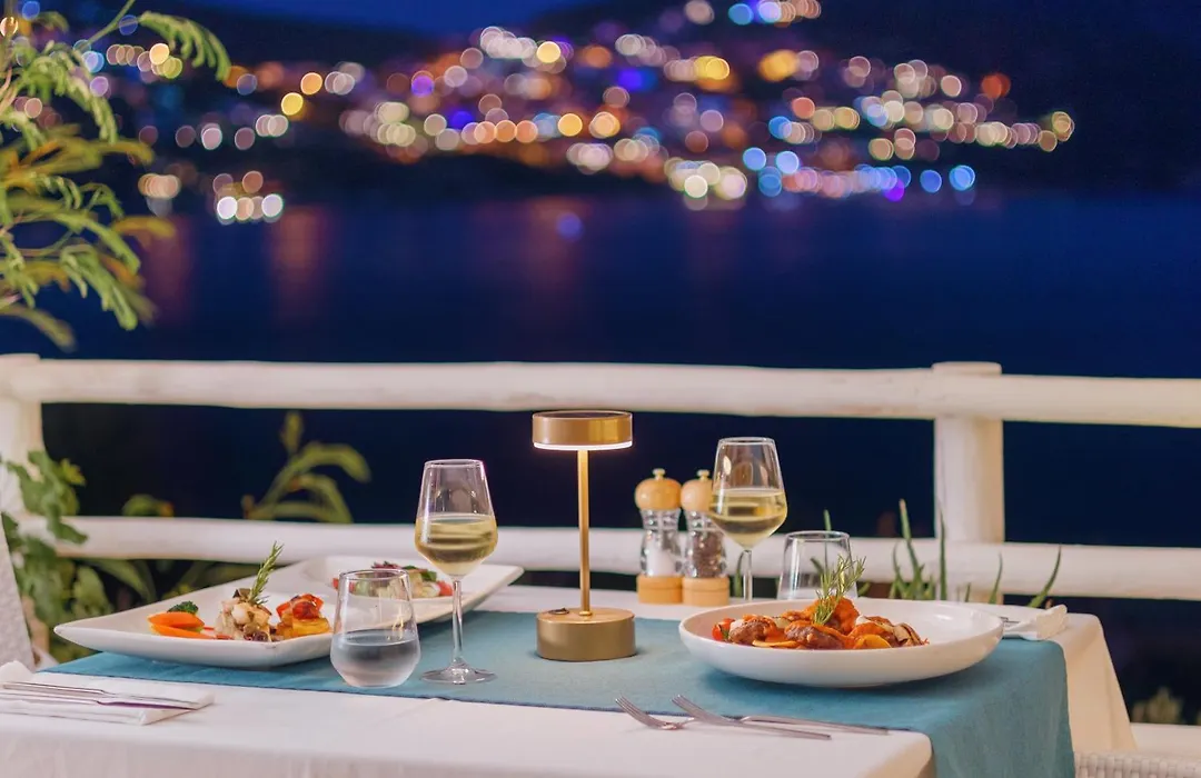 Likya Pavilion Hotel-1