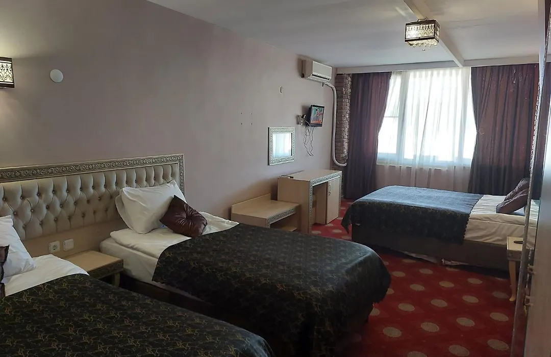 Ipsala Mola Otel-1