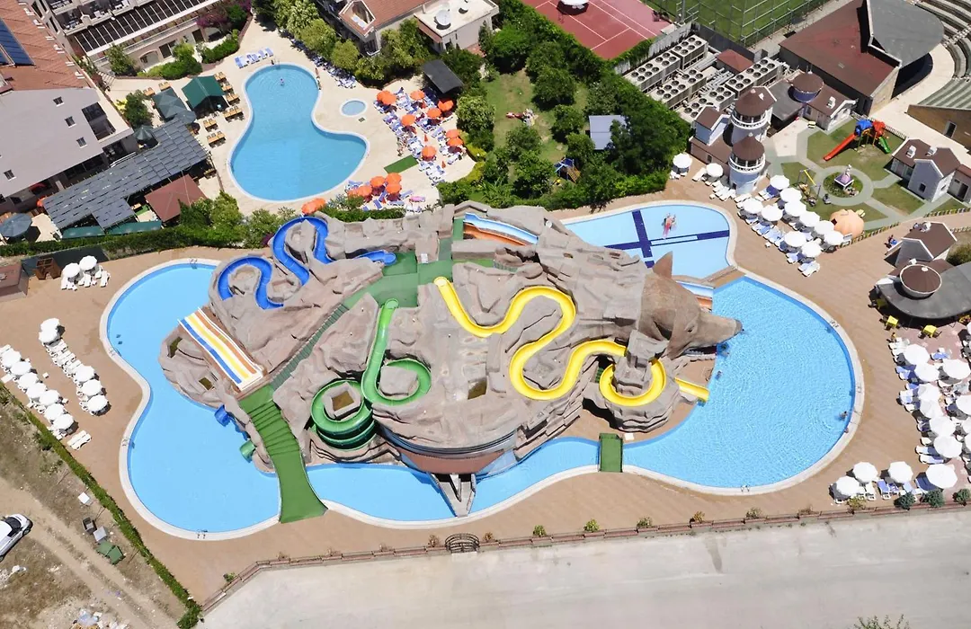 Rox Resort Hotel-1