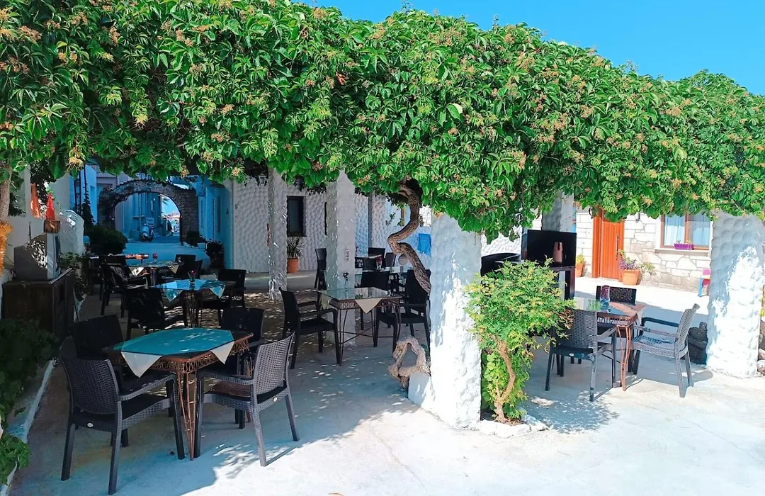 Kalipso Motel-1