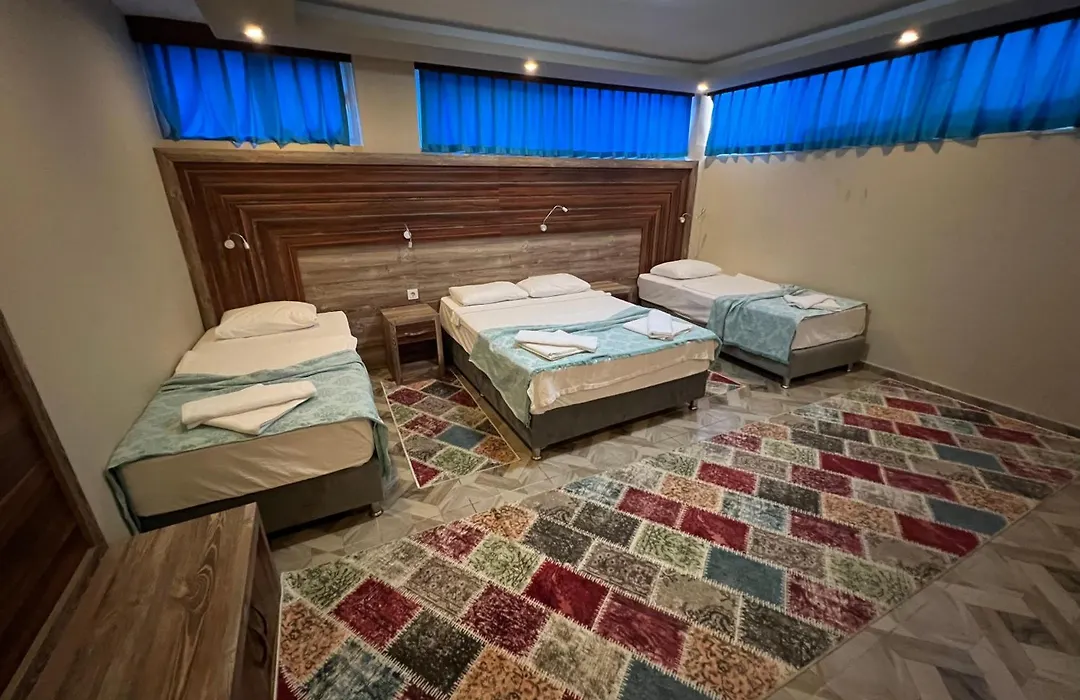 Selinus Beach Club Hotel-1
