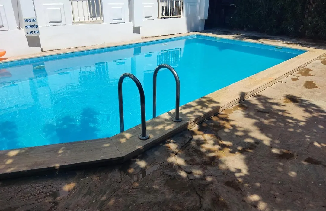 Palmiye Hotel-1