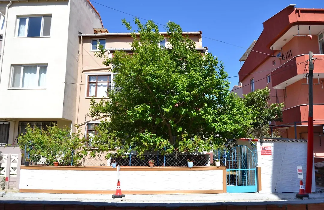 Ernur Pension-1