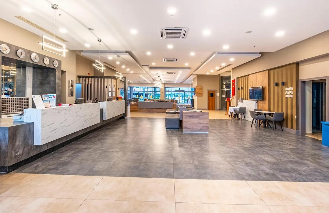 Viking Park Hotel-1