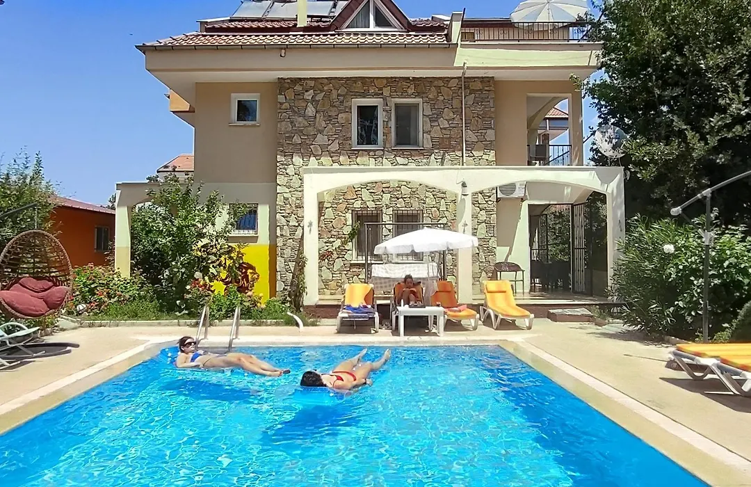 Cileks Apart Otel-1