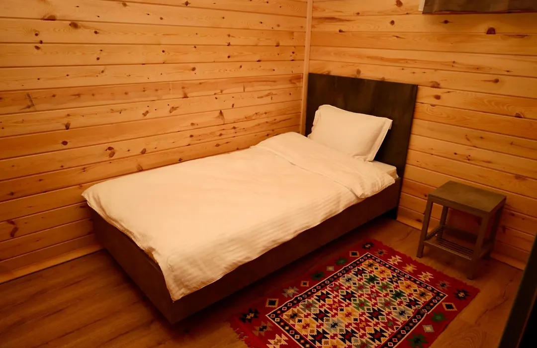 Yamacda Suit Otel-1