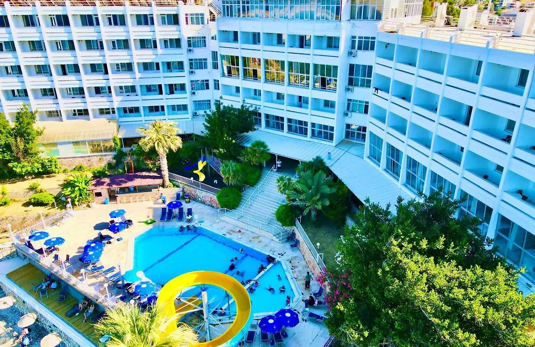 Grand Hotel Avci-1