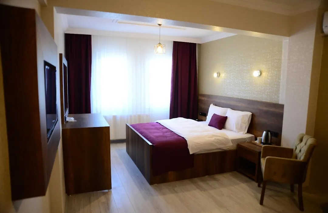 Ege Resort Hotel-1
