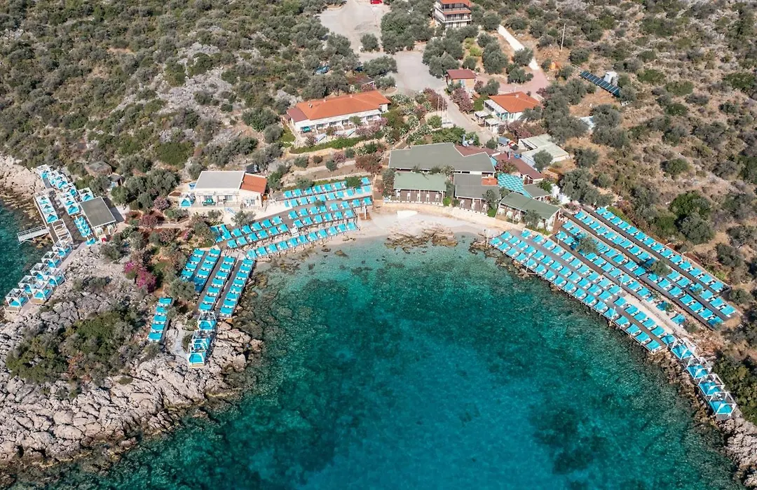 Blanca Beach Hotel-1