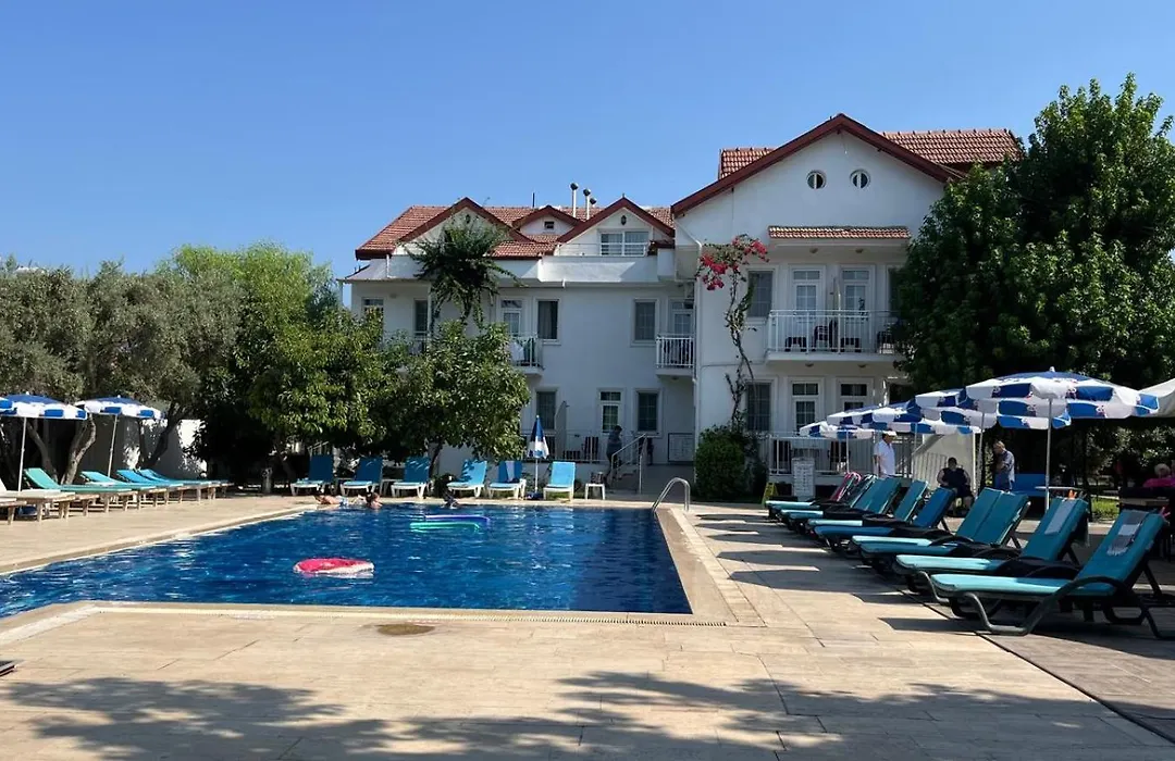 Tugay Hotel-1