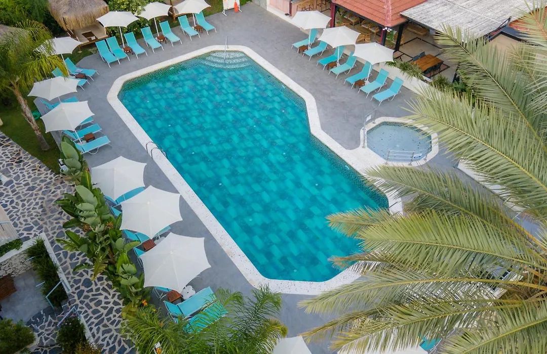 Blue Star Hotel-1