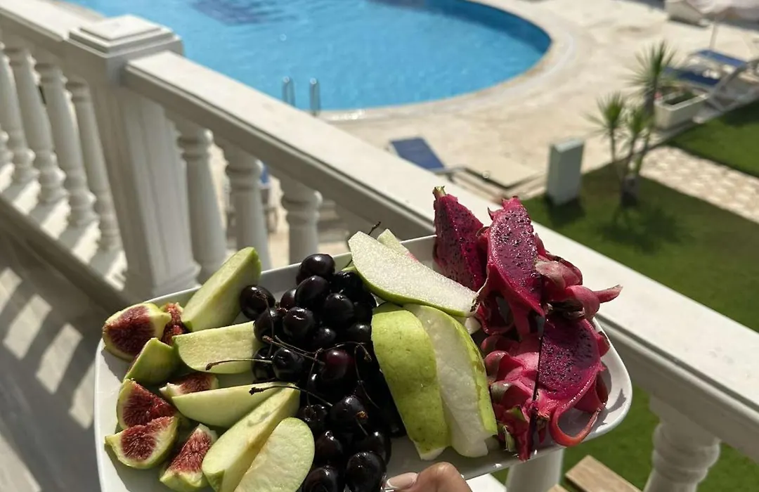 Belek King Cleodora Apartment-1