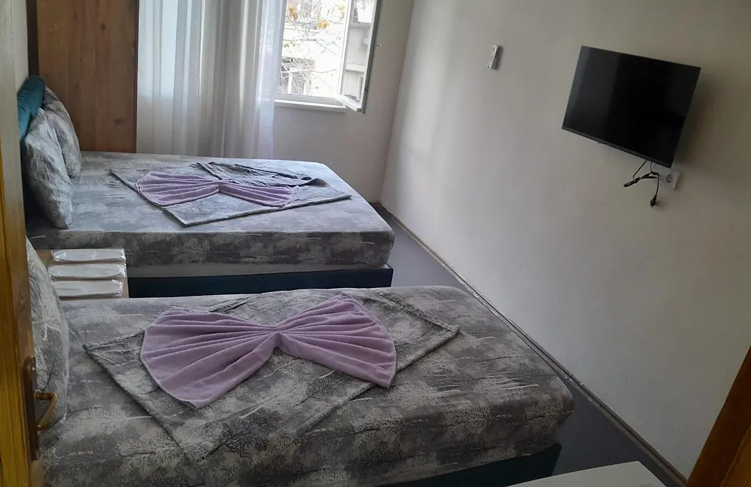Arslan Butik Otel-1